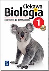 Biologia GIM Ciekawa biologia 1 podr w.2011 WSIP