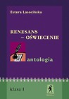 J.Polski - Antologia Renesans-Oświecenie STENTOR
