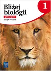 Biologia GIM 1 Bliżej biologii ćw. w.2016 WSIP