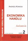 Ekonomika Handlu cz.2 ćwiczenia EKONOMIK