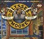 Ulysses Moore Audiobook 4 Wyspa masek