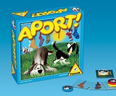 Aport - Gra dla Najmłodszych PIATNIK