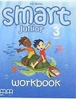 Smart Junior 3 WB MM PUBLICATIONS