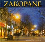 Albumik Zakopane wersja polsko - angielska
