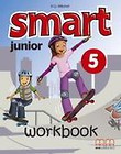 Smart Junior 5 WB MM PUBLICATIONS