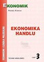 Ekonomika Handlu cz.3 podręcznik EKONOMIK