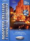 Progetto Italiano Nuovo 1B podręcznik