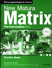 Matrix  New Pre-Intermediate Plus WB OXFORD