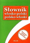 Słownik włosko-polski polsko-włoski w.2009