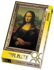 Puzzle 1000 Mona Lisa TREFL