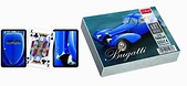 Karty - Art Bridge - Bugatti TREFL