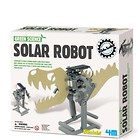 Green Science - Robot solarny