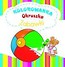 Kolorowanka Okruszka - Zabawki