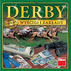 Gra - Derby DINO