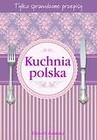 Kuchnia polska. Tylko sprawdzone przepisy (fiolet)