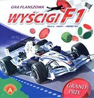 Gra - Wyścigi F1 ALEX