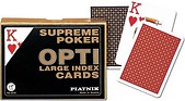 Karty poker 