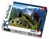 Puzzle 1000 Machu Picchu, Peru TREFL