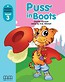 Puss in Boots SB MM PUBLICATIONS