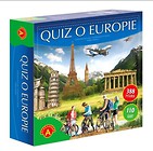 Quiz o Europie ALEX