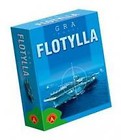 Gra - Flotylla. Travel ALEX