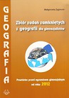 Geografia GIM zbiór zadań zamkniętych 2012 PODKOWA
