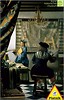Puzzle 1000 - Vermeer, Alegoria malarstwa PIATNIK