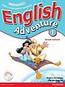 English Adventure  REF PL 1 WB with Multi-ROM