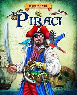 Rozkładanki - Piraci