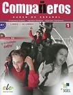 Companeros 1 Podręcznik z płytą CD z dodatkiem extra