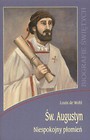 Biografie świętych - Św. Augustyn