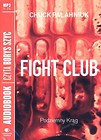 Fight Club - Podziemny krąg mp3