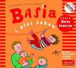 Basia i plac zabaw, Basia i bałagan - audiobook