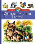 Encyklopedia - Zwierzęta w domu i na wsi Aksjomat