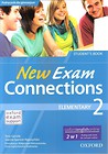Exam Connections New 2 Elementary SB & E-WB PL
