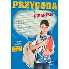 J. Polski SP 4 Przygoda z pisaniem cz. 2