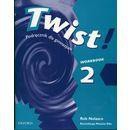 Twist 2 WB OXFORD