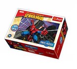 Puzzle 54 mini Spiderman 1 TREFL