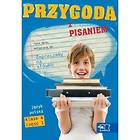 J. Polski SP 4 Przygoda z pisaniem cz. 1