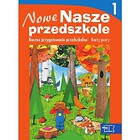 Nowe Nasze przedszkole KP cz. 1  MAC