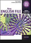 English File NEW Beginner SB OXFORD