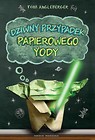 Dziwny przypadek papierowego Yody