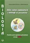Biologia GIM zbiór zadań zamkniętych 2012 PODKOWA