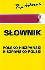 Słownik podr. pol-hiszp-pol EXLIBRIS