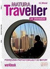 Matura Traveller Pre-Interm. WB MM PUBLICATIONS