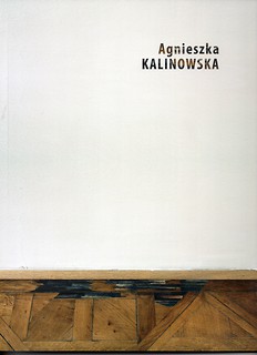 Projekcja Nocna - Agnieszka Kalinowska