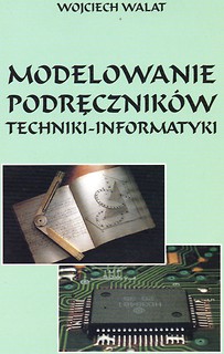 Modelowanie podręczników Techniki-Informatyki
