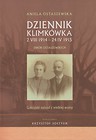 Dziennik Klimkówka 2 VIII 1914-24 IV 1915
