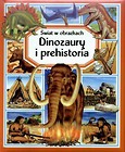 Świat w obrazkach - Dinozaury i prehistoria FK