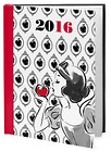 Kalendarz książkowy 2016 - Księżniczki
